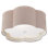 kate spade new york Bryce Medium Flush Mount