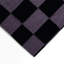 Tapis d'intérieur et d'extérieur à carreaux gris-711092525