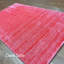  Handmade Modern Gabbeh Bamboo Silk Rug-462049082