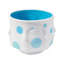 Muse Porcelain Nut Bowl