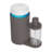 Id Clean BPA-Free Plastic Hand Sanitizer Dispenser
