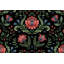 Papier peint damassé symétrique Folk-1989215876-1989215873