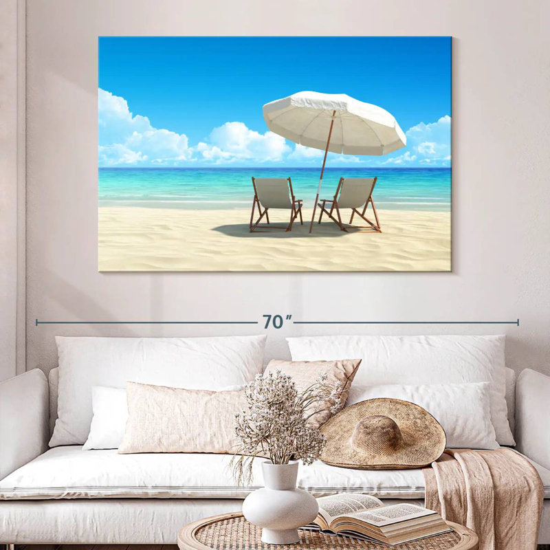 Gillard Sand Beach