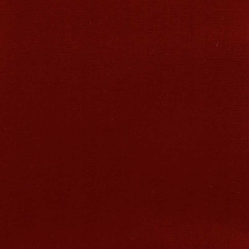 Tissu Charmont Satin, Rouge écarlate