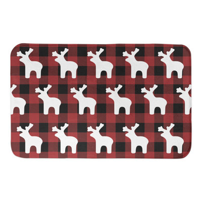 Tapis de bain gunnulf