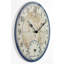 Horloge murale 14 po Bodie