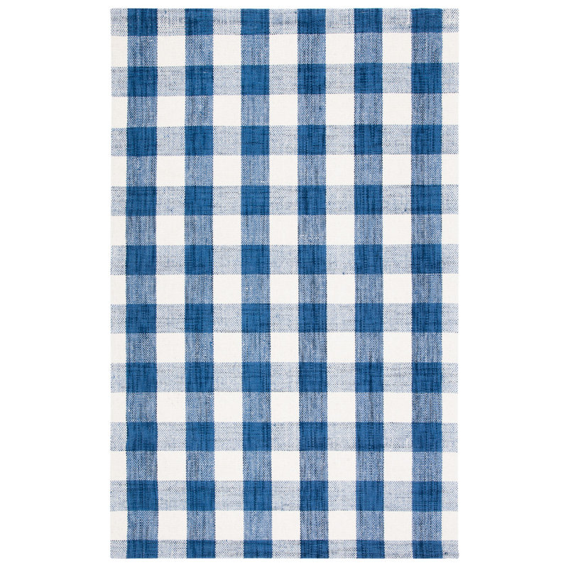 Tapis en laine et coton écossais Spirit, Rectangle 8 pi x 10 pi