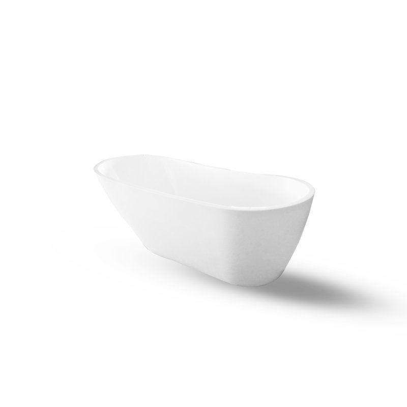Freestanding Bathtub