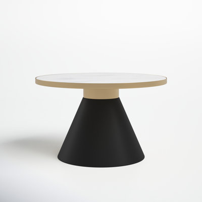 Ernst Coffee Table