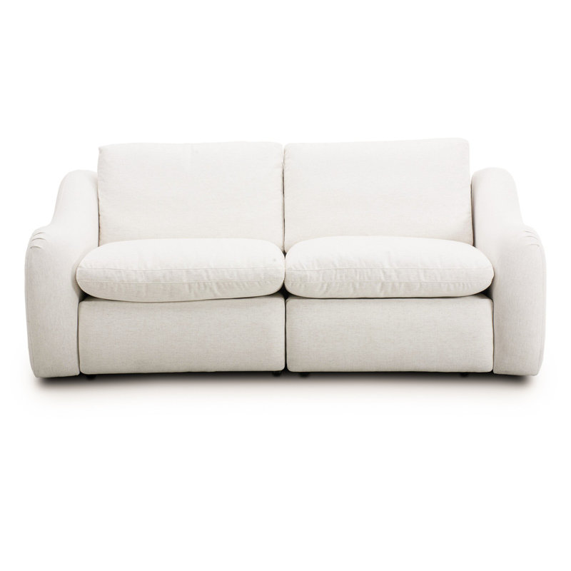 Crawford Power Reclining Sofa
