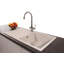 Aquadzi Touch Single Lever Monobloc Tap