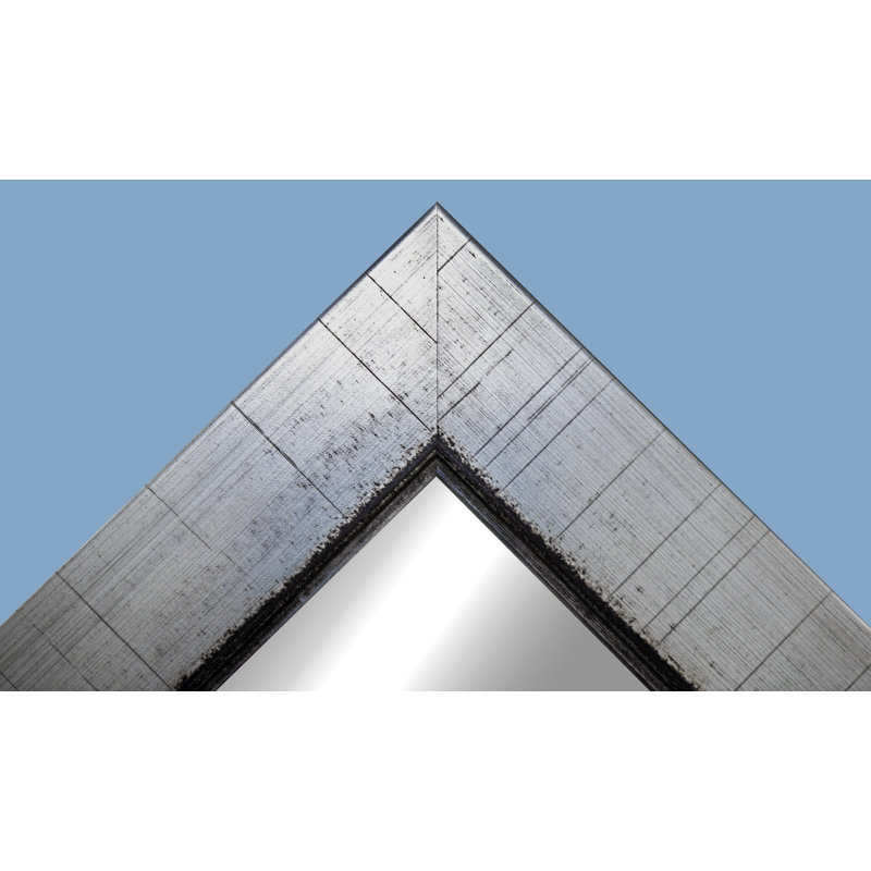 Deshanti Mirror, 55" H x 34.5" W