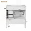 Meuble-lavabo 30 po avec lavabo en céramique-1457956187