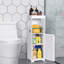 Aahana Freestanding Bathroom Cabinet-1372651168