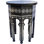 Solid Wood End Table