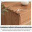 Buffet de rangement Nordic-784944711