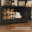 Étagère de rangement Bakers-665840670