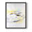 Spacial I Framed Print - Solid Wood-1447776575-1447776549
