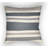 Littles Striped Throw Pillow-348527207-348527211