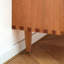 Table de buffet respirante Groove
