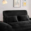 Causeuse en velours côtelé Cloud Couch-619413105