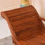 Chaises sculptées sur bois soigneusement sélectionnées-2030132404