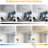 Suruchi Acrylic LED Flush Mount-1373836211