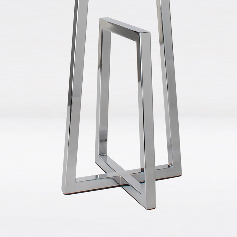Stenger Metal Table Lamp