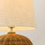 Helfand Wicker Table Lamp