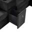 Canapé modulaire 5 places-846442979