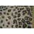 Multi Size Beige Hand Tufted Modern Animal Print Wool Area Rug-1575320054