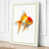White Border