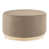 Taupe Velvet