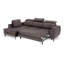 Dylon 5 Seater Sofa Bed-775471356-775471355