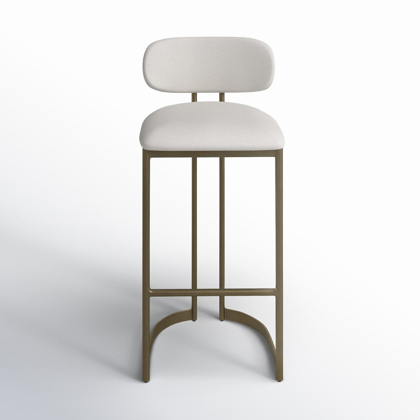 Margot Bar Stool, Bar Stool (30" Seat Height)