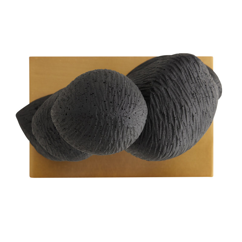 Grissom Handmade Decorative Object