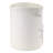 Sequin Shells Bath 2.5 Gallon Waste Basket