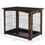 Cage pour chien Zoe