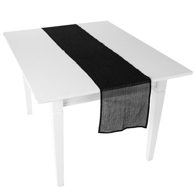 Chemin de table