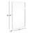 Rockdale Metal Rectangle Wall Mirror