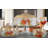 Poppy 11 oz. Irven White Wine Glass