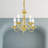 Benedetto 5 - Light Classic / Traditional Chandelier-1452167814