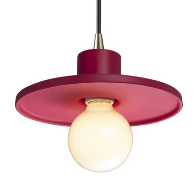 Marlena Dimmable Single Light Pendant