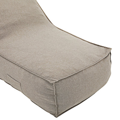Fauteuil à billes d'extérieur