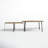 Minori Solid Wood Top Nesting