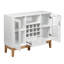 100.33cm Bar Cabinet