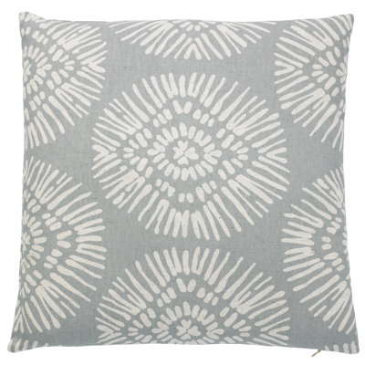 Lanai Square Pillow Cover & Insert
