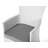 Andria 8 Seater Dining Set with Cushions
