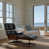 Black/Brown Walnut selected