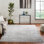 Animal Print Indoor Rug